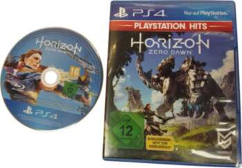 Horizon Zero Down (P6636537)
