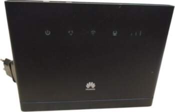 Huawei B315-Eb02 (P787485)