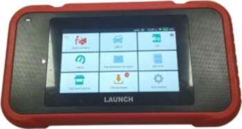 LAUNCH Creader Professional 129E (P6695543)