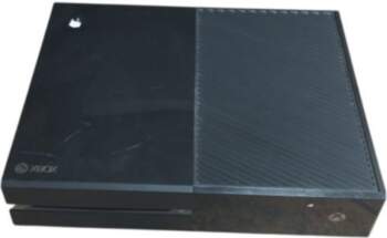 Microsoft Xbox One (P2277915)