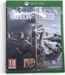 Rainbow Six Siege XBOX (P6618562)