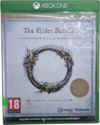 The Elder Scrolls XBOX (P2284151)