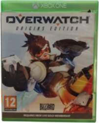 Xbox One (P935607)