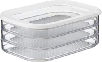 Konteiners Modula White – Mepal
