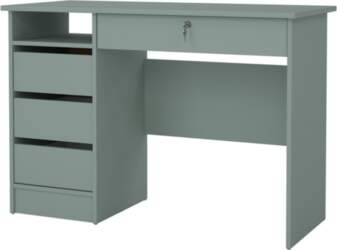 Darba galds 48,5x109 cm Function