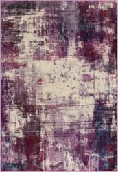 Violets paklājs 200x300 cm Colores cloud