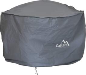 Kamīna pārsegs – Cattara