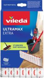 Rezerves mops Vileda Ultramax Microfibre