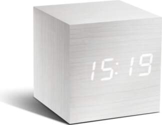 Digitāls modinātājpulkstenis Cube Click – Gingko