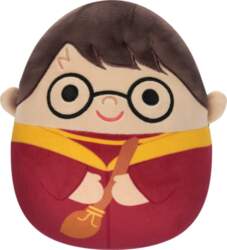 Plīša rotaļlieta Harry Potter – SQUISHMALLOWS