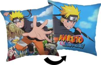 Bērnu spilvens Naruto – Jerry Fabrics