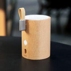 Bluetooth skaļrunis Drum – Gingko