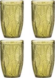 Glāzes (4 gab.) 450 ml