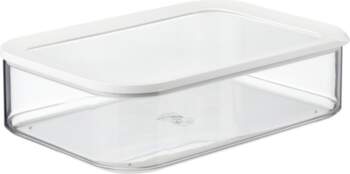 Konteiners Modula White – Mepal