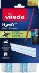 Rezerves mops H2PrO – Vileda