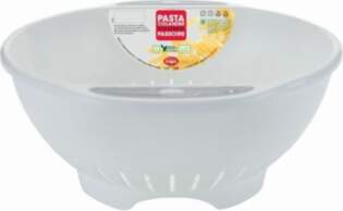 Caurduris Snips Colander