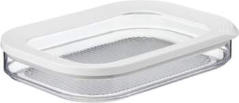 Konteiners Modula White – Mepal