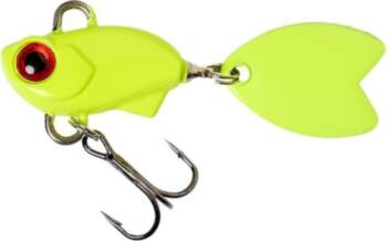 Māneklis Tail Spinner Narval Fishing Buzzing