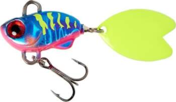 Māneklis Tail Spinner Narval Fishing Buzzing