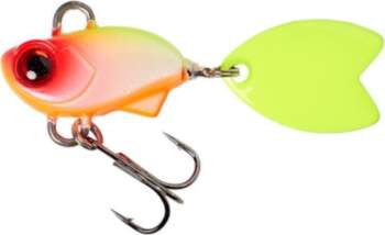 Māneklis Tail Spinner Narval Fishing Buzzing