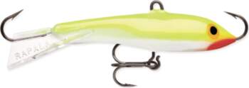 Balansieris Rapala Jigging Rap W2 SFC