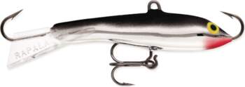 Balansieris Rapala Jigging Rap W3 S
