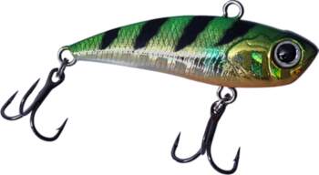 Vib Iron Wolf PERCH MASTER 40