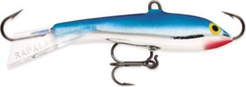 Balansieris Rapala Jigging Rap W5 CHB