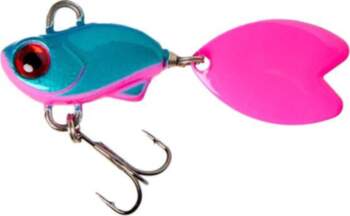 Māneklis Tail Spinner Narval Fishing Buzzing