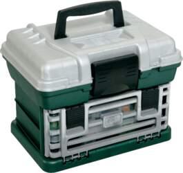 Kaste Plano 2-BY™ RACK SYSTEM (3600)