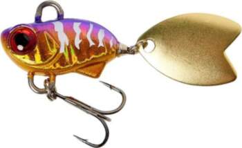 Māneklis Tail Spinner Narval Fishing Buzzing