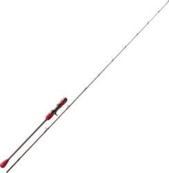 Spinings Williamson Solid Slow Jigging casting