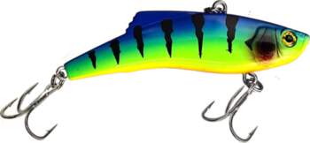 Vib Iron Wolf DEEP MASTER 73