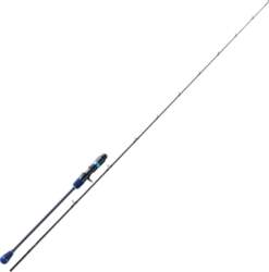 Spinings Williamson Solid Slow Jigging casting