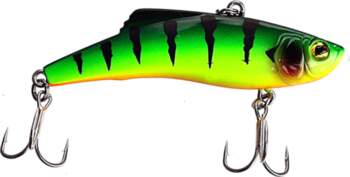 Vib Iron Wolf DEEP MASTER 73