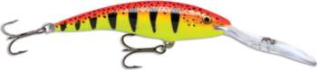 Vobleris Rapala Deep Tail Dancer TDD-11