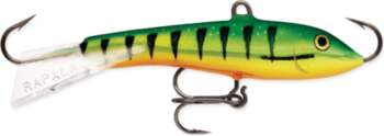 Balansieris Rapala Jigging Rap W2 P
