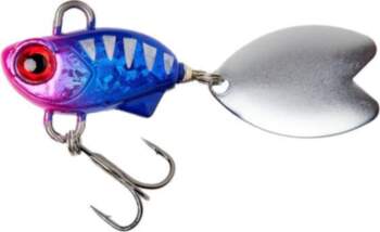 Māneklis Tail Spinner Narval Fishing Buzzing