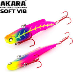 Vobleris Akara Soft Vib 85S #A67