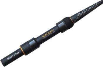 Spinings Crazy Fish Nano Zero Hit