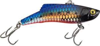 Vib Iron Wolf DEEP MASTER 73