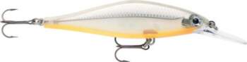 Vobleris Rapala Shadow Rap Shad Deep