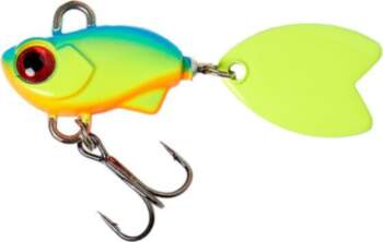Māneklis Tail Spinner Narval Fishing Buzzing