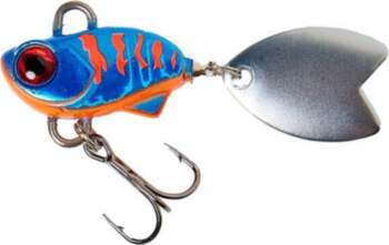 Māneklis Tail Spinner Narval Fishing Buzzing