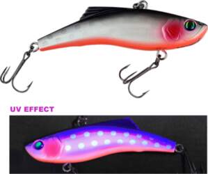 Vib Iron Wolf DEEP MASTER 83
