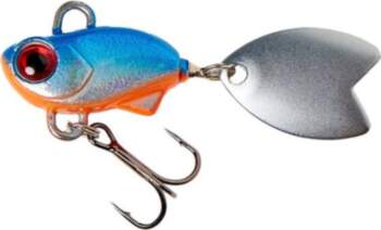 Māneklis Tail Spinner Narval Fishing Buzzing