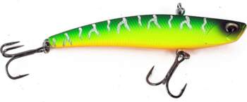 Vib Iron Wolf PIKE MASTER 80