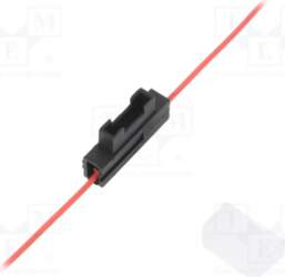 4CAR Fuse holders (max 12 A)