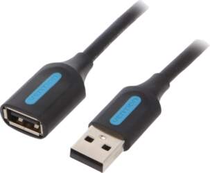 4CAR USB extender cable (0.5