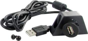 4CAR USB extension (2.0 m)